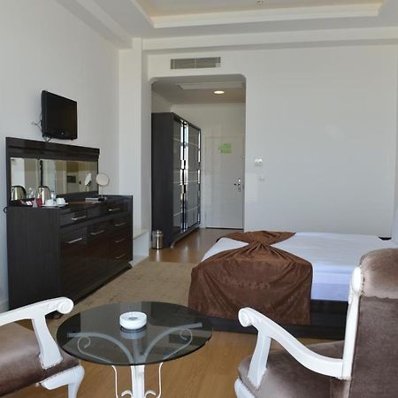 White Palace Hotel Yalova  Exterior photo