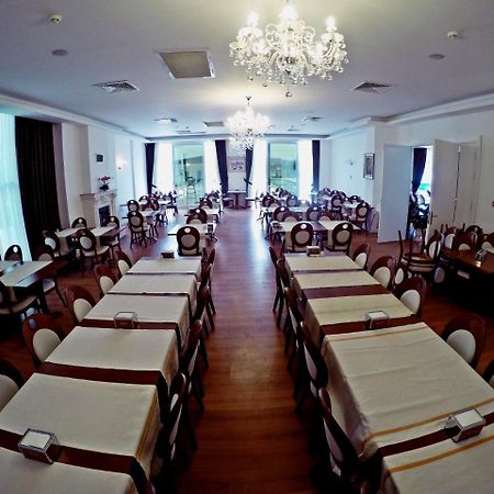 White Palace Hotel Yalova  Exterior photo