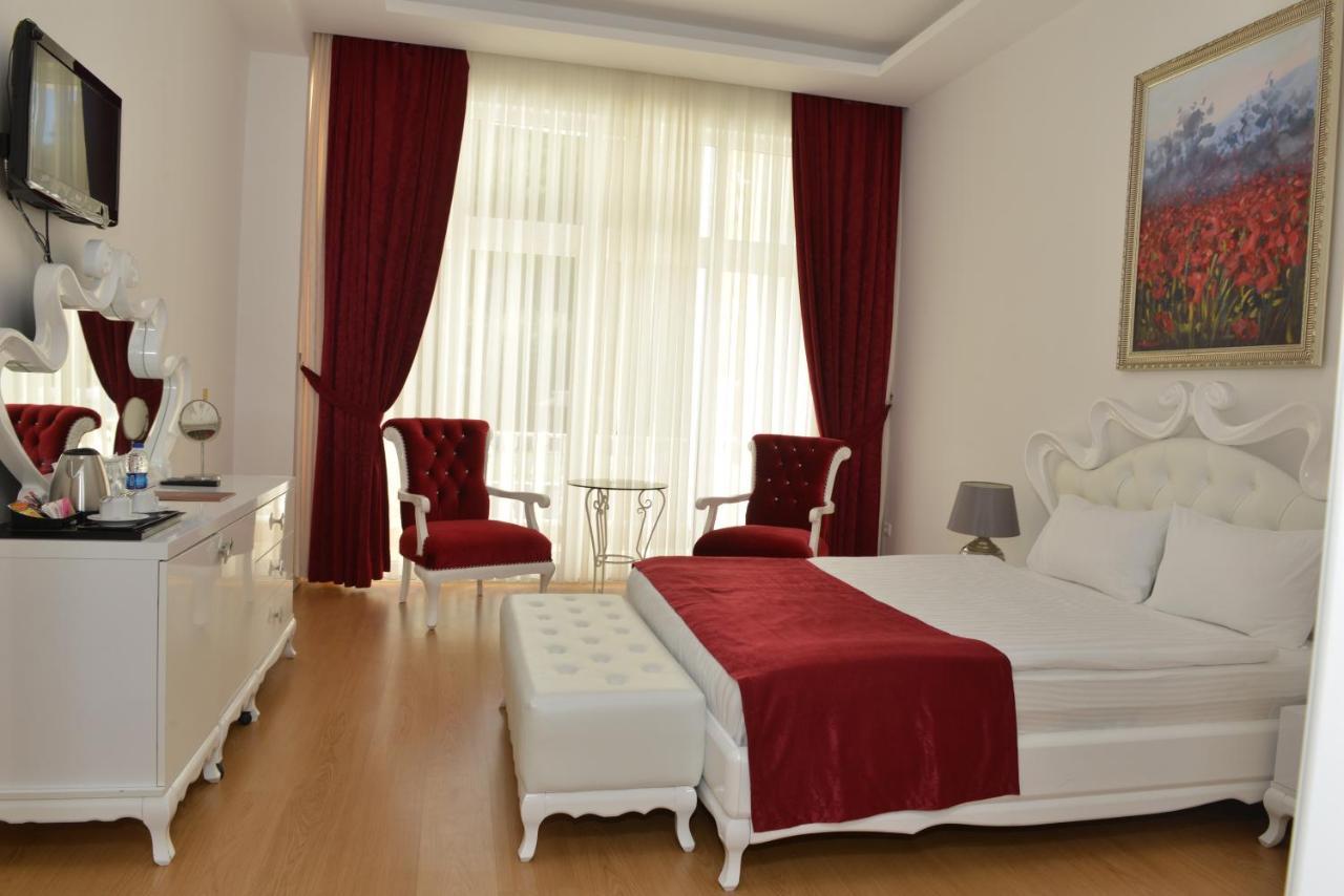 White Palace Hotel Yalova  Exterior photo