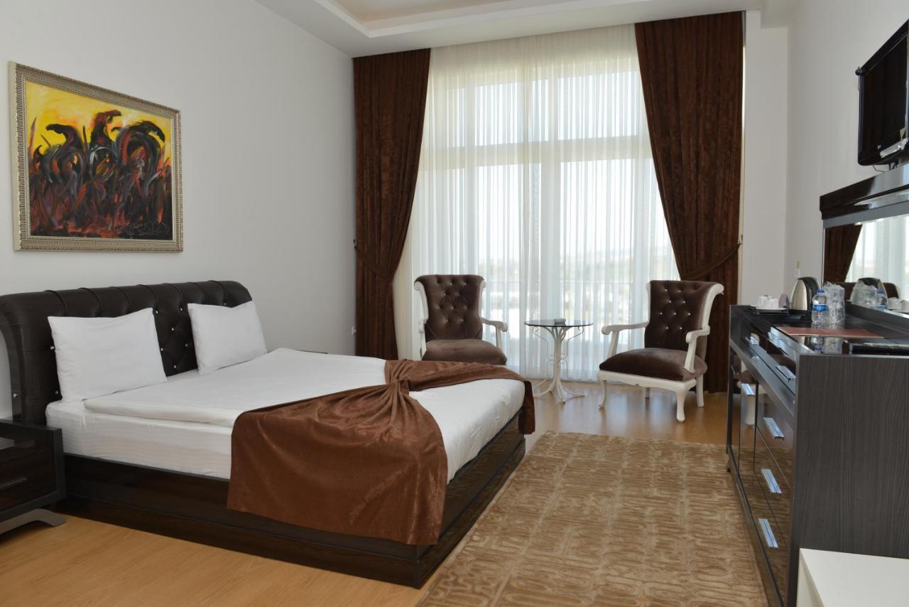 White Palace Hotel Yalova  Exterior photo