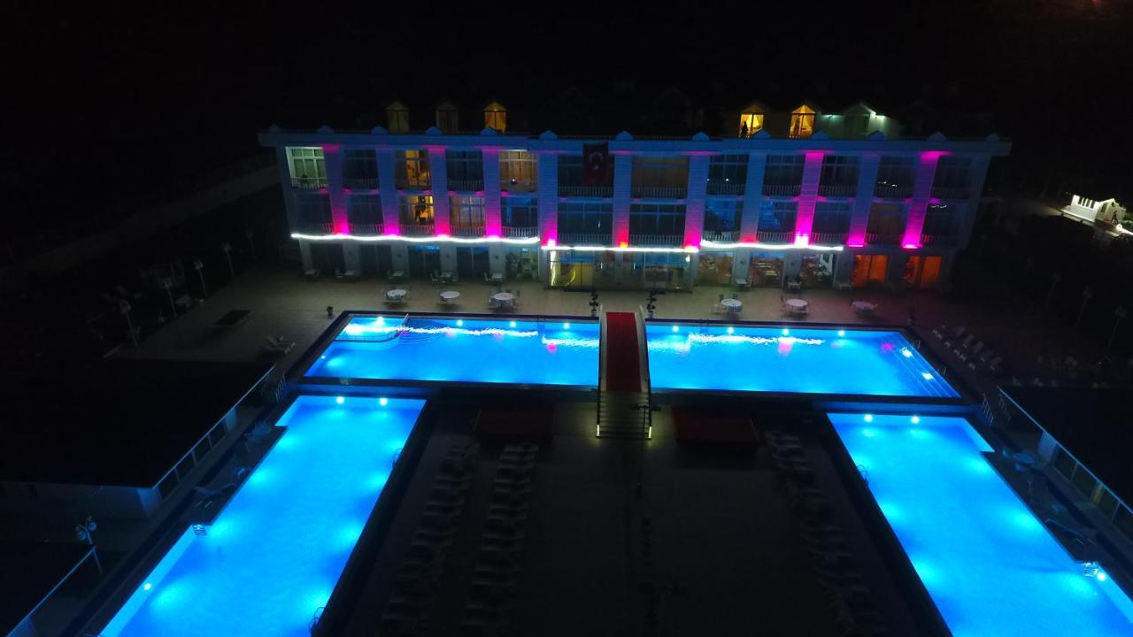 White Palace Hotel Yalova  Exterior photo