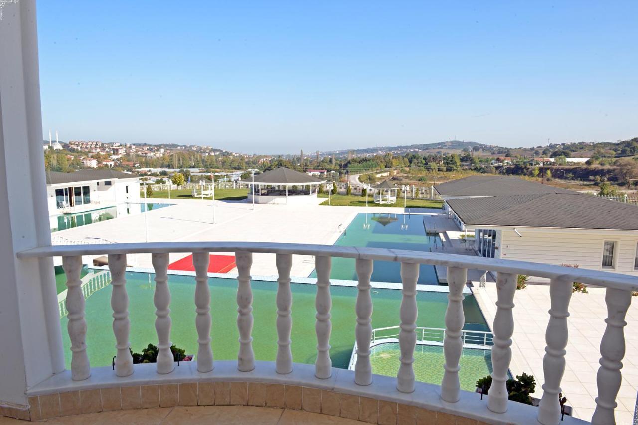 White Palace Hotel Yalova  Exterior photo
